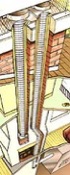 Brookline Chimney Liners